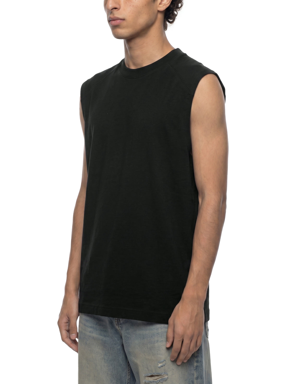 Men’s Heavyweight Tank Top