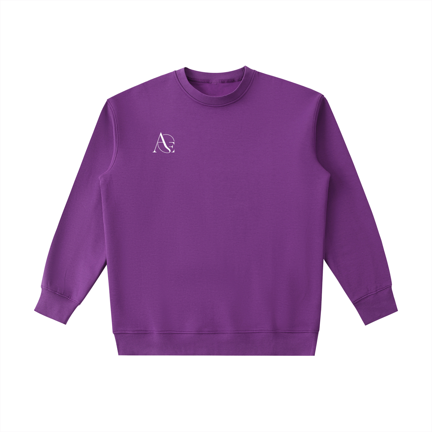 Essential Heavyweight Crewneck Sweatshirt