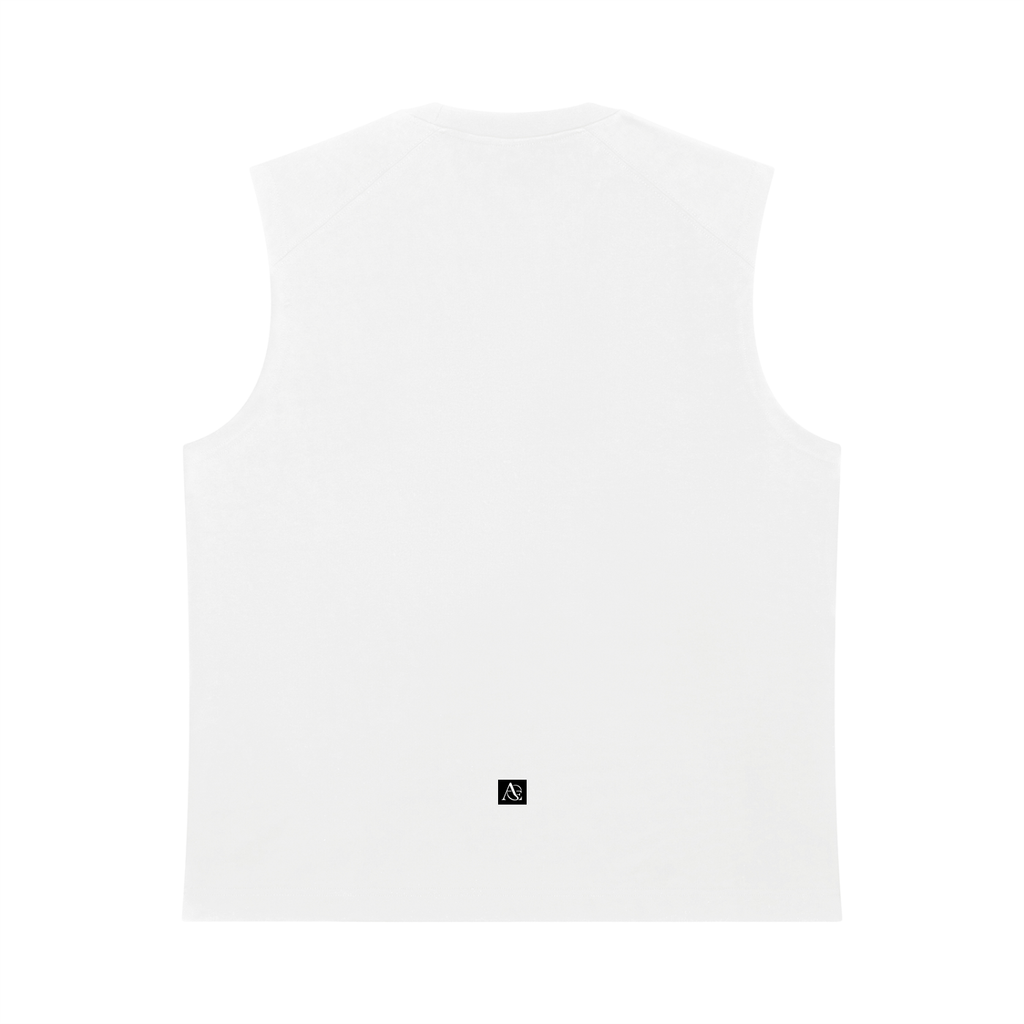 Men’s Heavyweight Tank Top