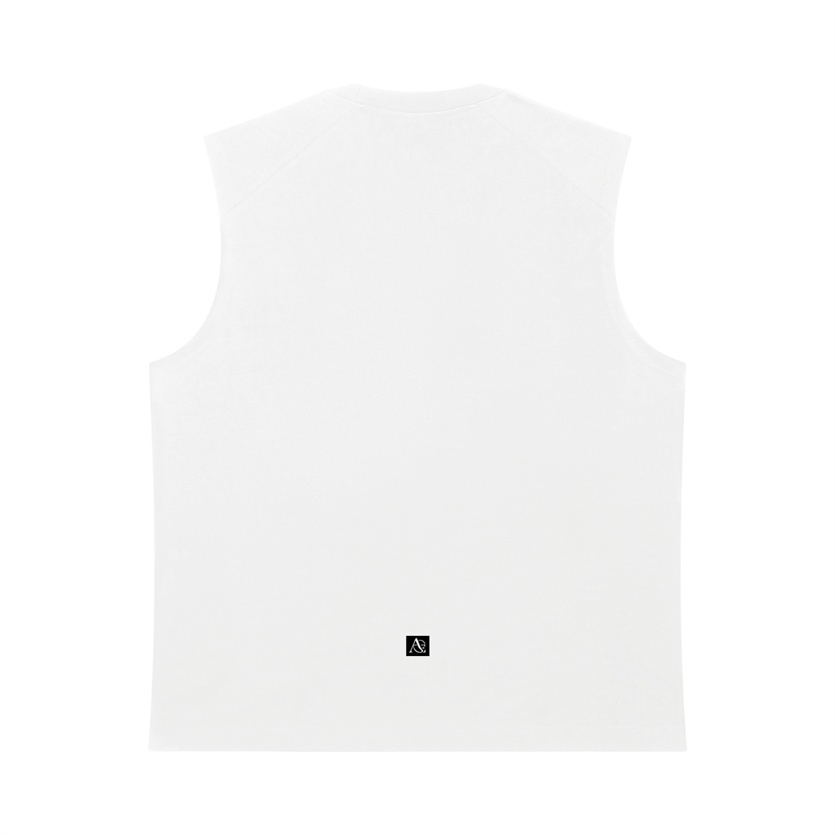 Men’s Heavyweight Tank Top