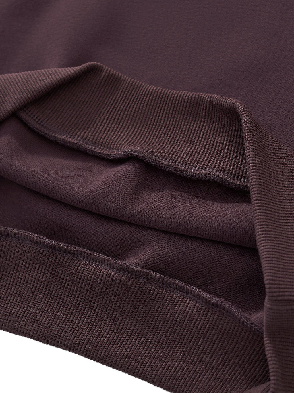 Essential Drawstring Straight-Leg Sweatpants