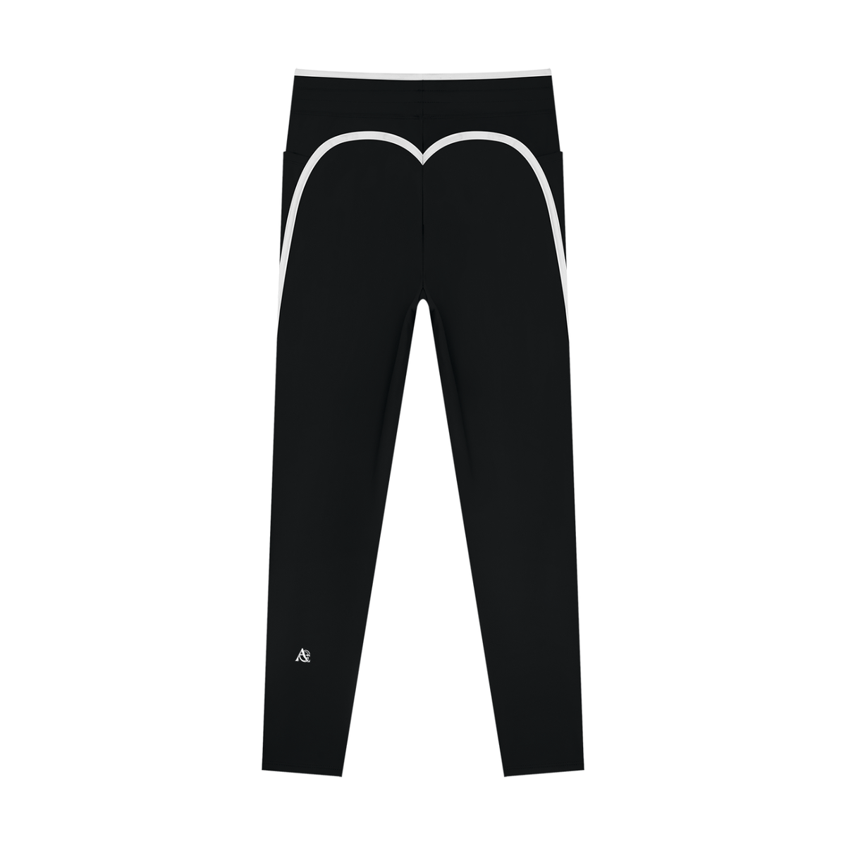 Women’s Color Block Yoga Leggings