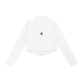 Women's Slim Fit Full-Zip Yoga Jacket
