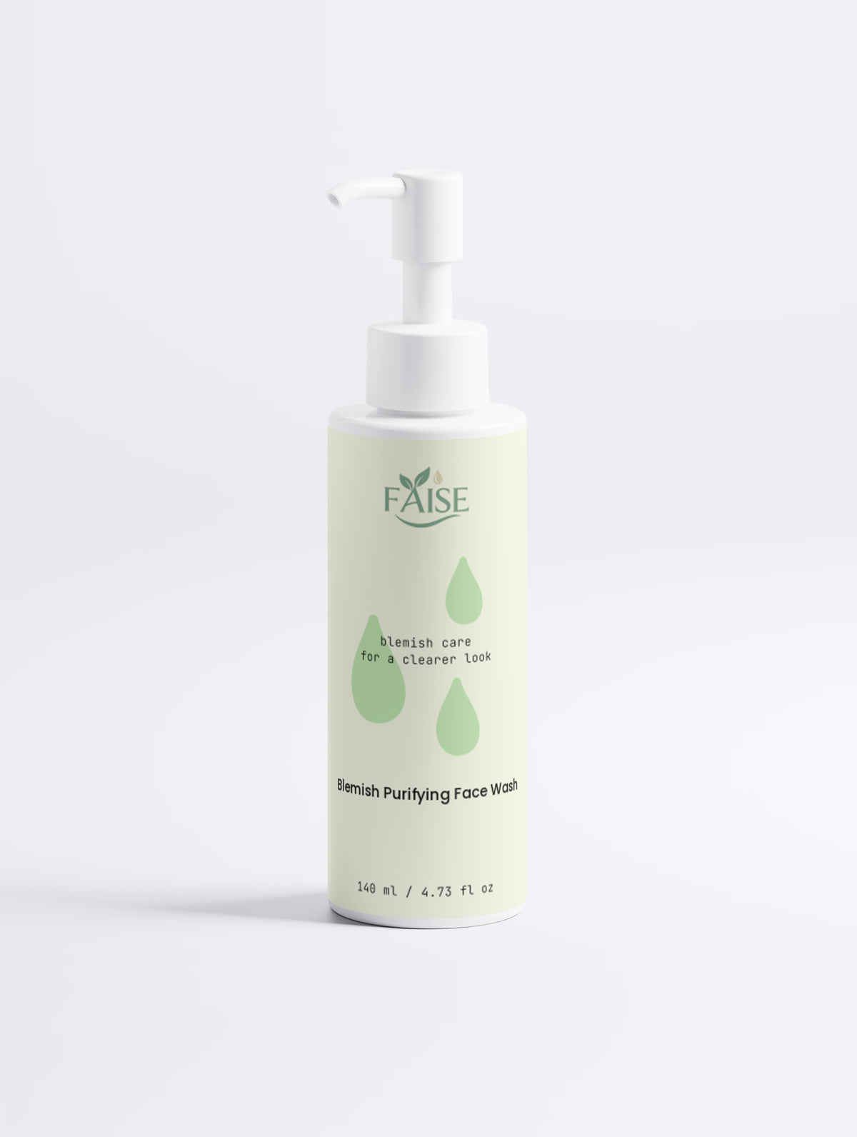 Blemish Purifying Face Wash