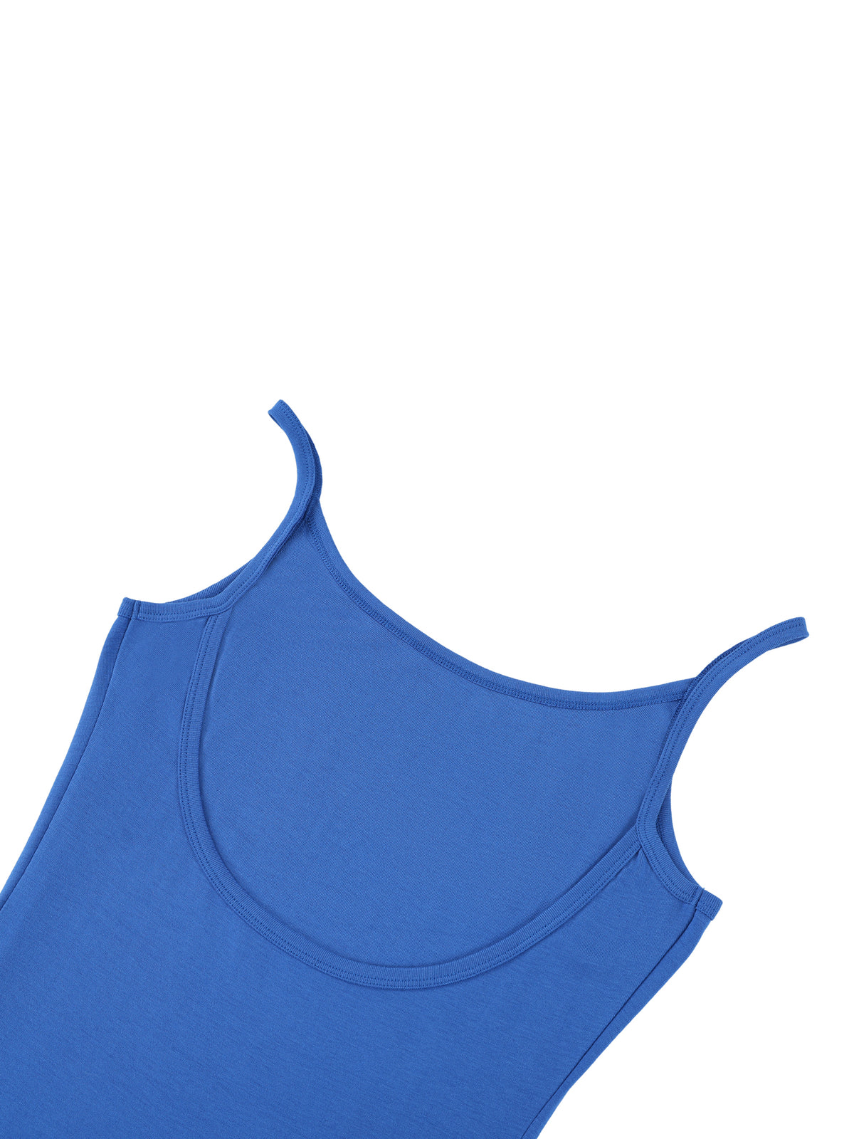 Women's Solid Tight Sleeveless Dress