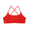Women’s U-Neck Yoga Sports Bra
