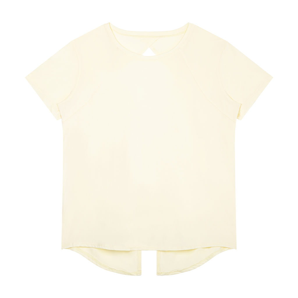 Women's Raglan Training T-Shirt