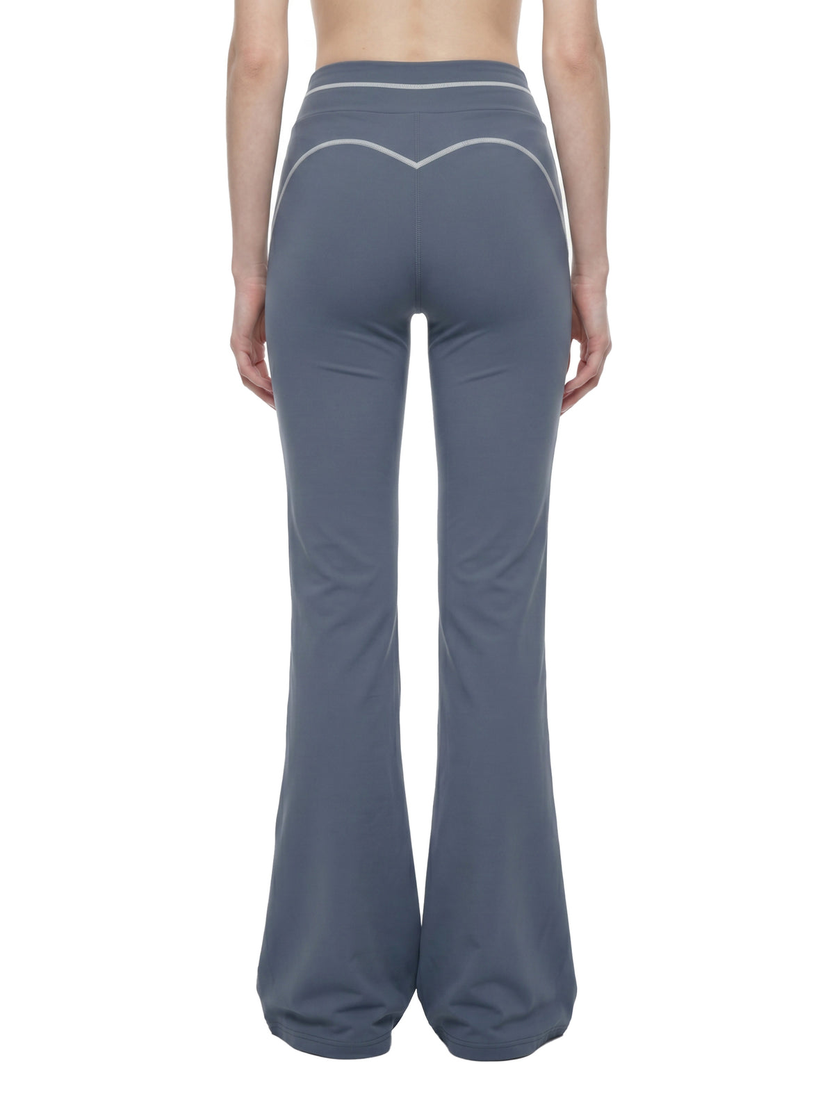 Women’s High Rise Flared Yoga Pants