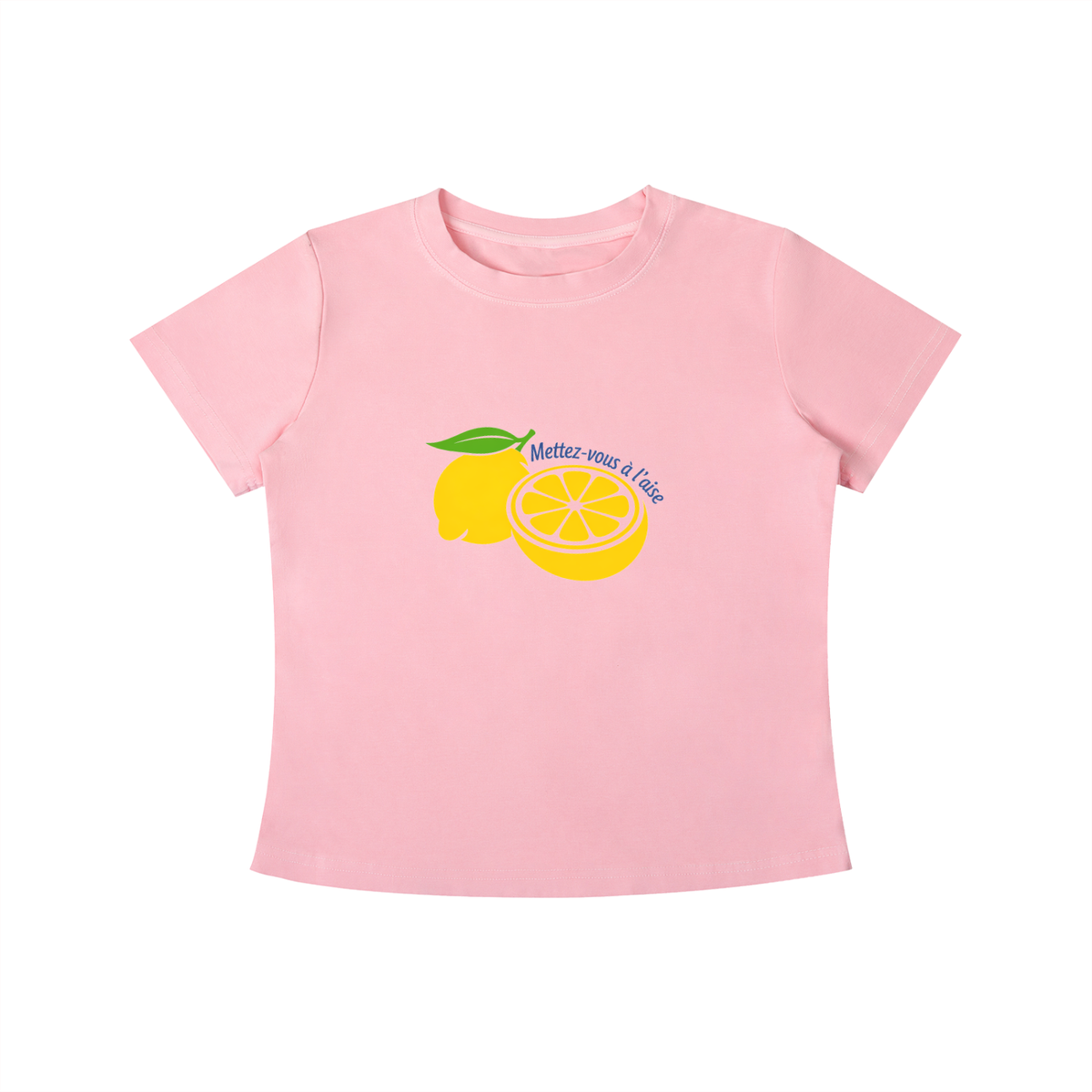 Vintage Wash Slim Fit T-shirt