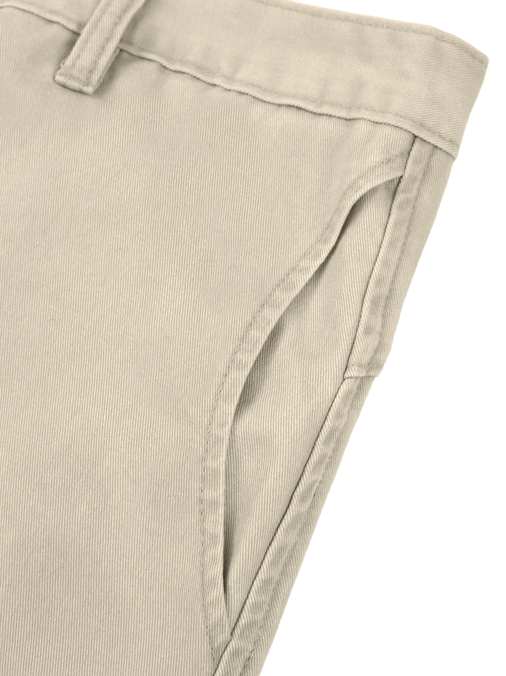 Men’s Barrel Leg Pants