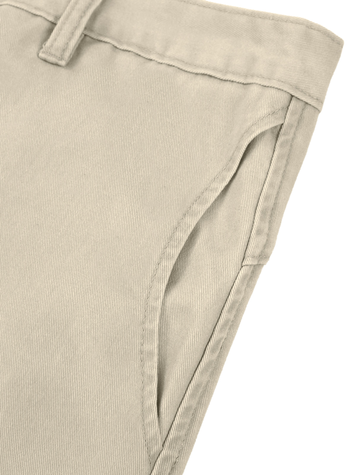 Men’s Barrel Leg Pants
