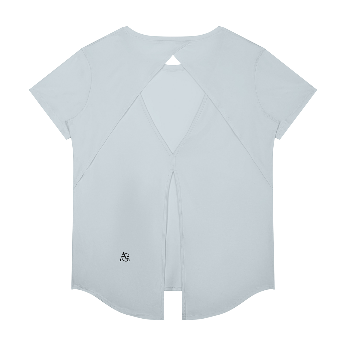 Women's Raglan Training T-Shirt