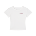 Women's Cropped T-Shirt