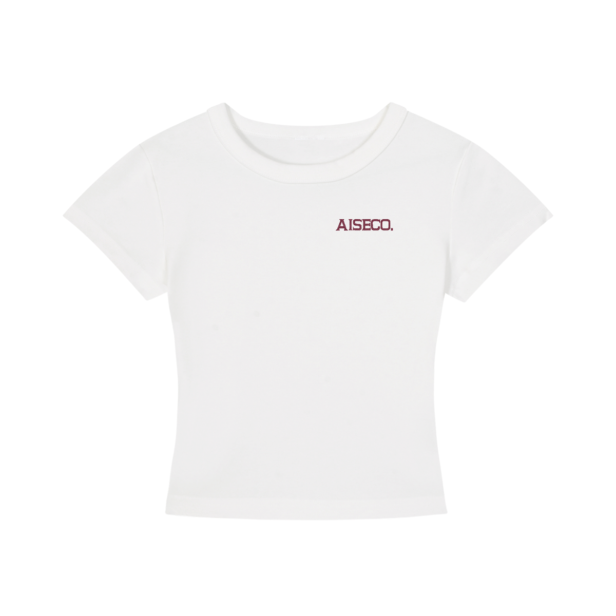Women's Cropped T-Shirt