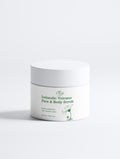 Icelandic Volcano Face & Body Scrub