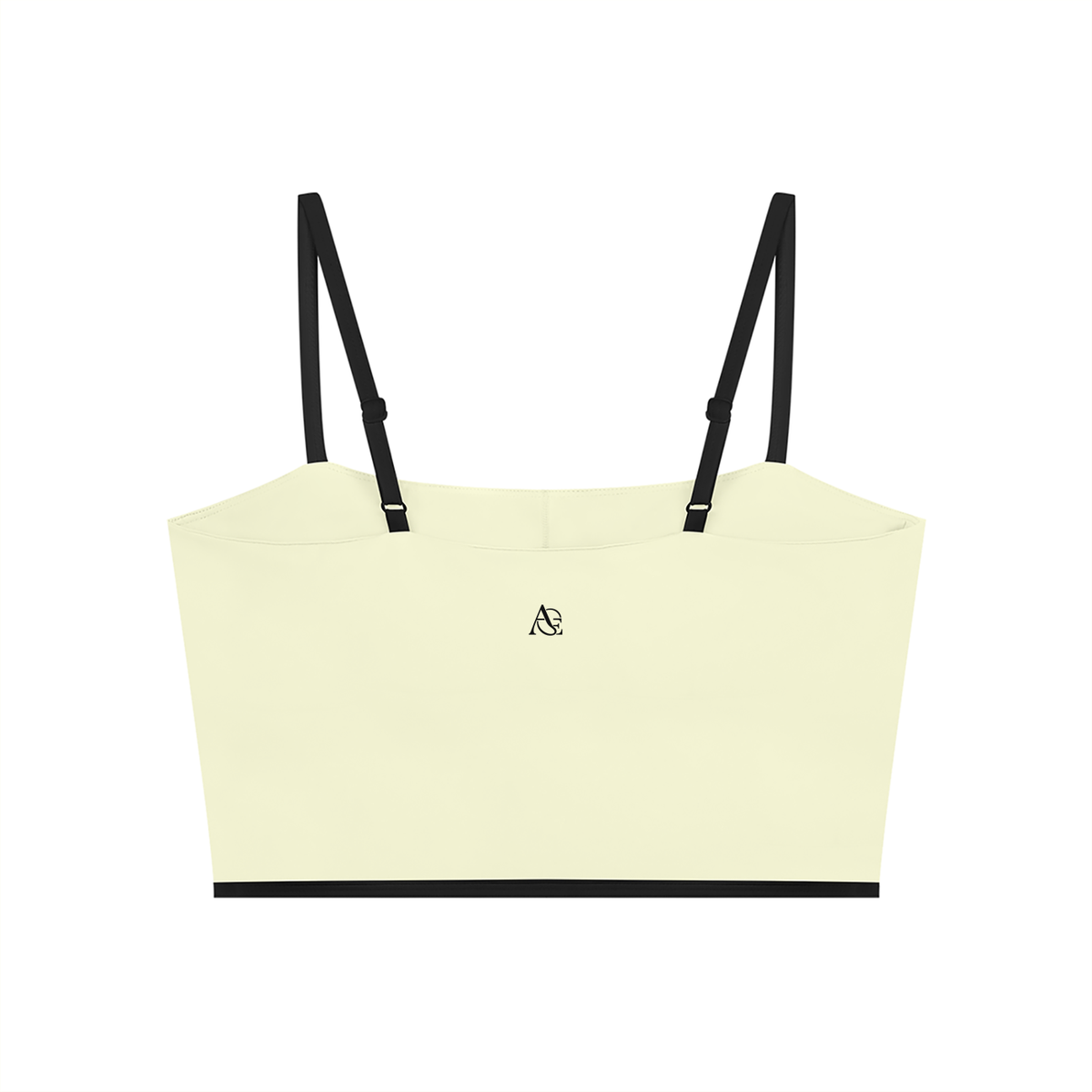Women’s Color Bloc Yoga Sports Bra