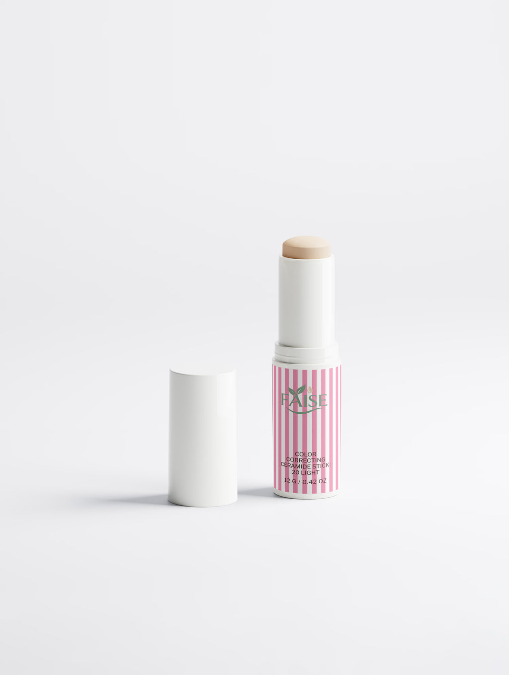 Color Correcting Ceramide Stick : 20 LIGHT