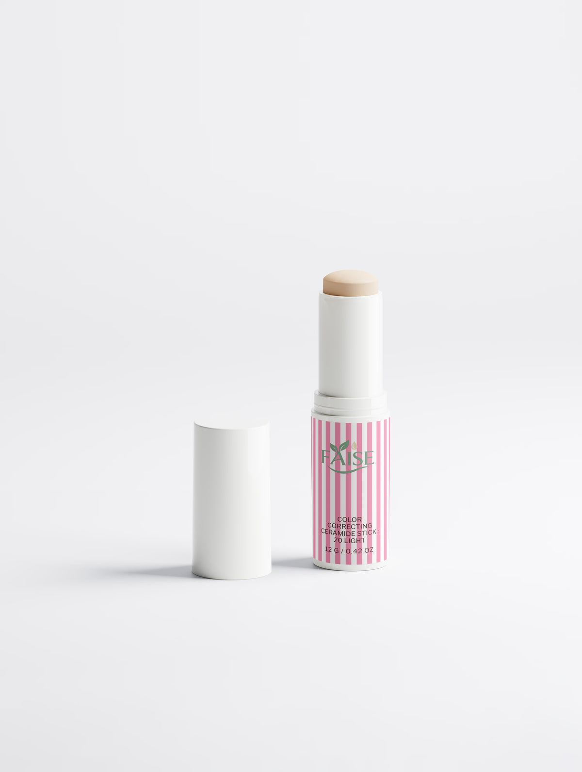 Color Correcting Ceramide Stick : 20 LIGHT