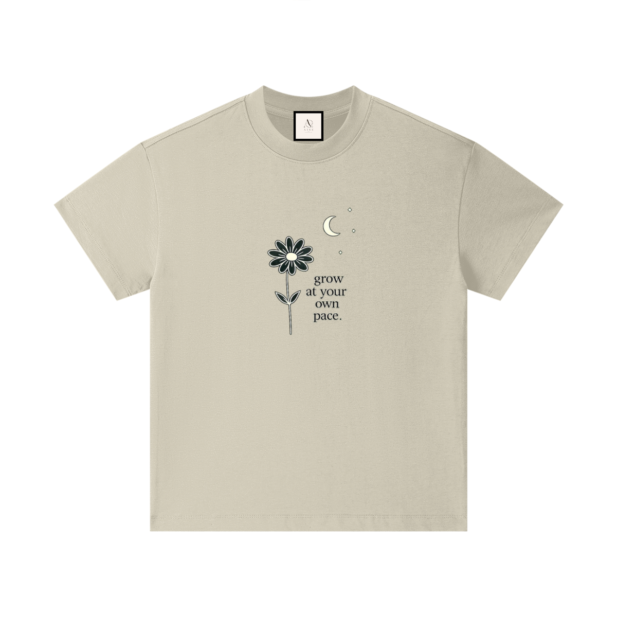 Pure Cotton Essential Kids T-Shirt
