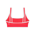 Women's Color Block Yoga Tank Top