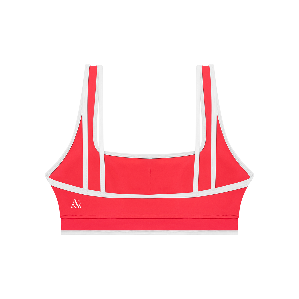 Women's Color Block Yoga Tank Top