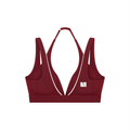 Women’s Halter Neck Yoga Sports Bra