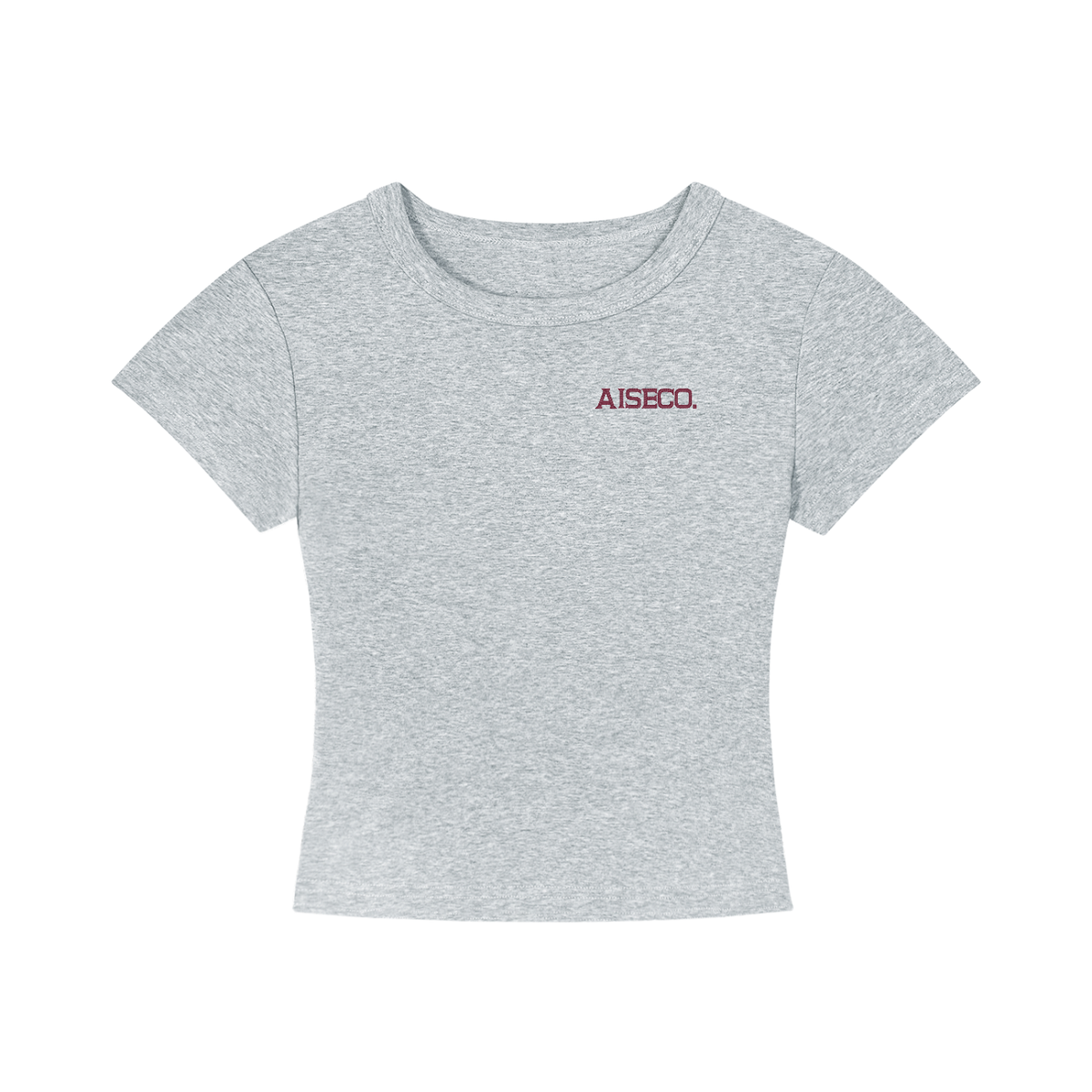 Women's Cropped T-Shirt