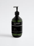 Hand & Body Wash, Patchouli & Amber Vanilla
