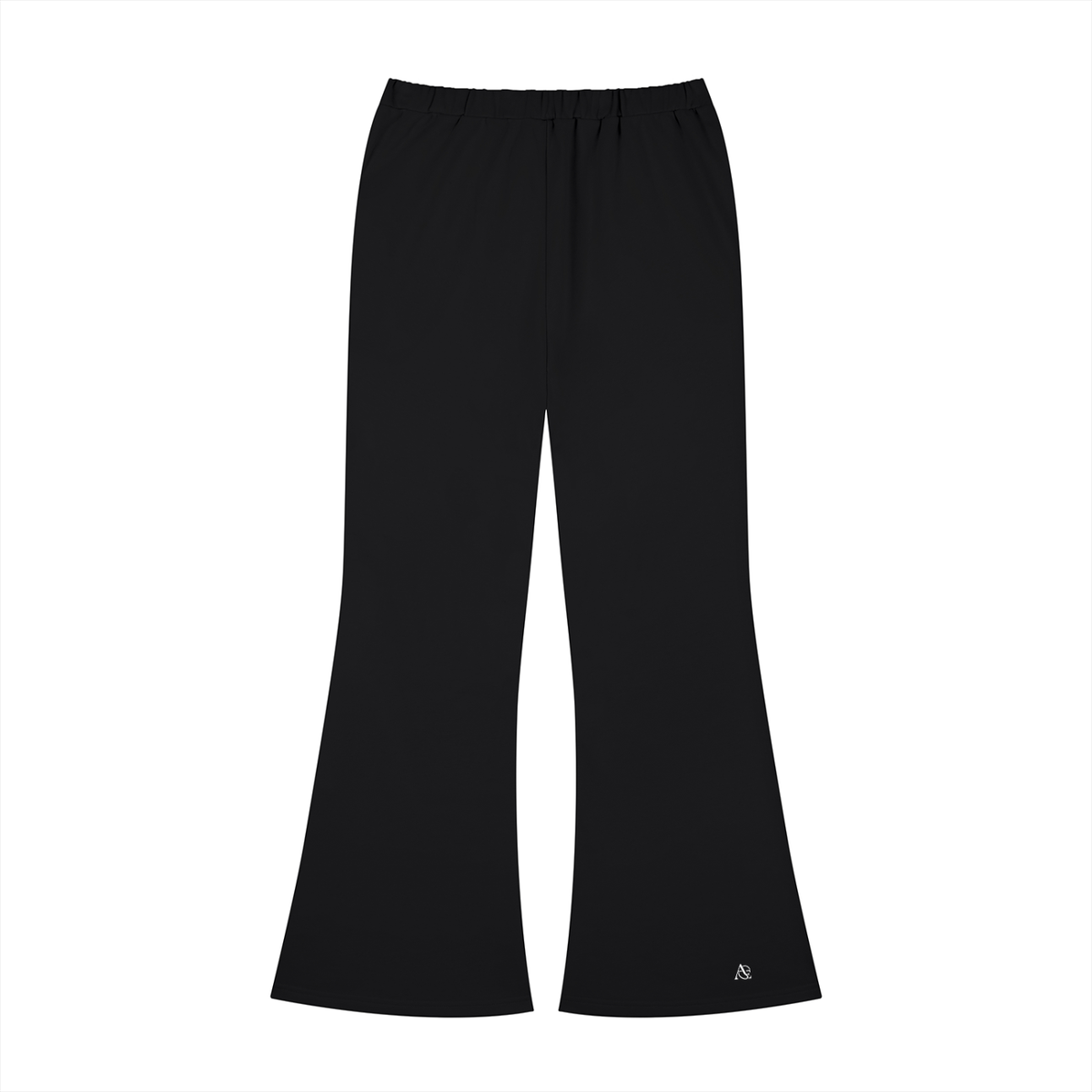 Women's Slim-Fit Flared Sweatpants