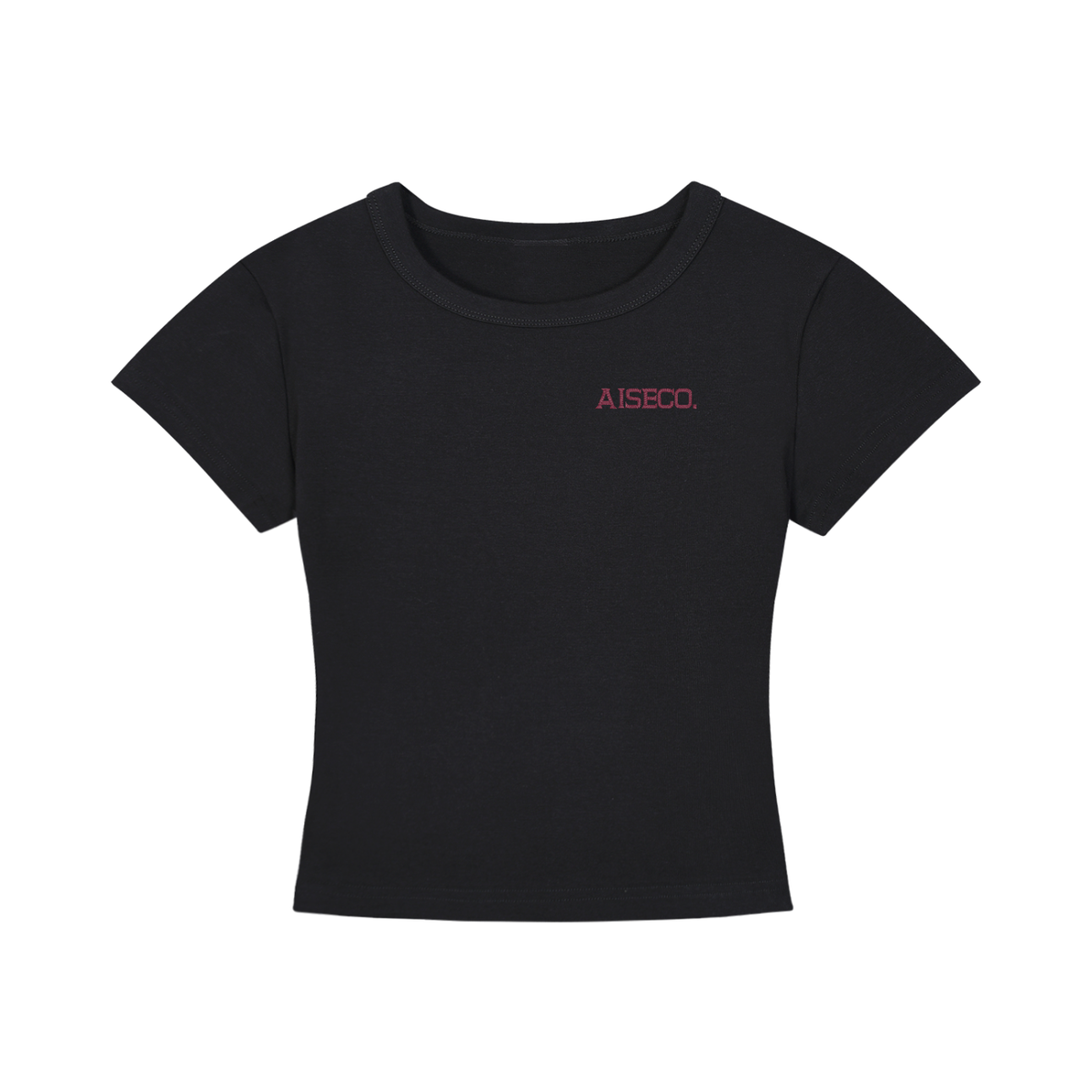 Women's Cropped T-Shirt