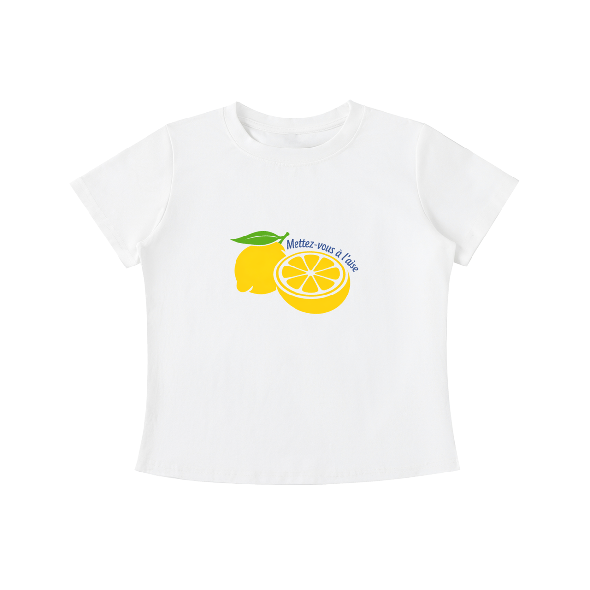 Vintage Wash Slim Fit T-shirt