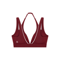 Women’s Halter Neck Yoga Sports Bra