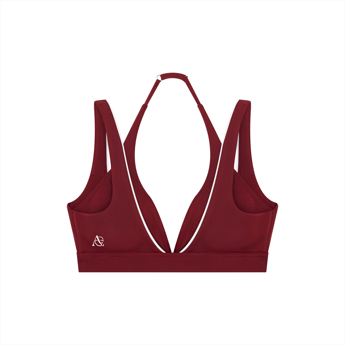 Women’s Halter Neck Yoga Sports Bra