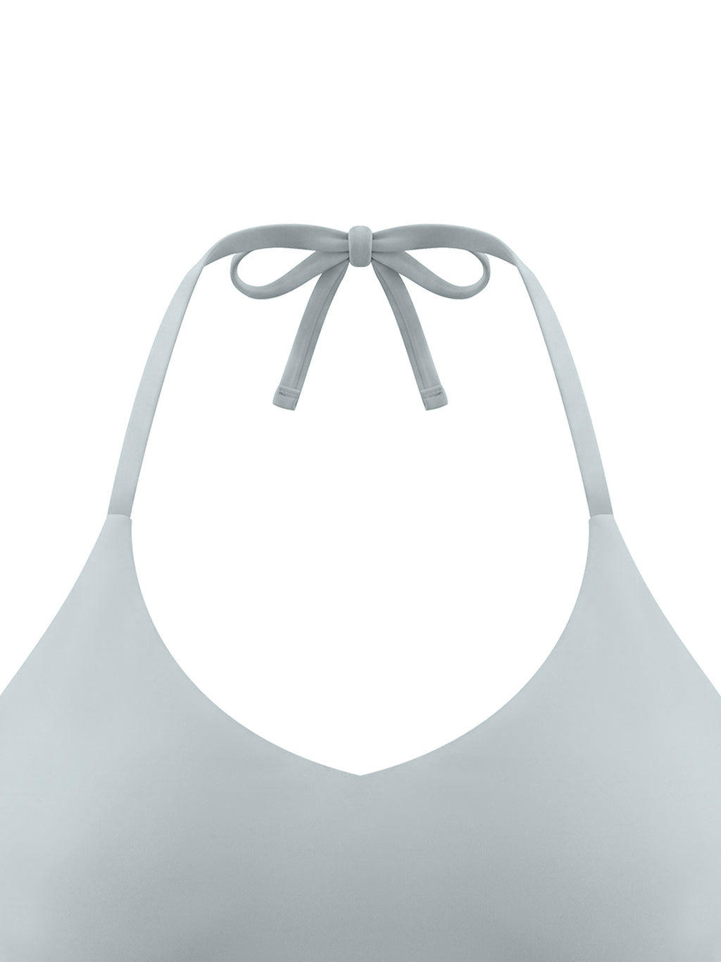Women’s Halter Yoga Tank Top