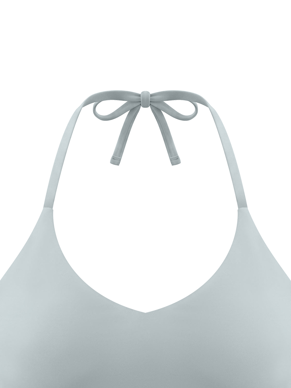 Women’s Halter Yoga Tank Top