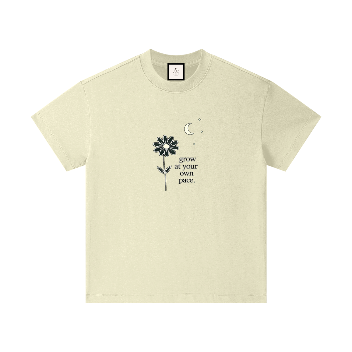 Pure Cotton Essential Kids T-Shirt
