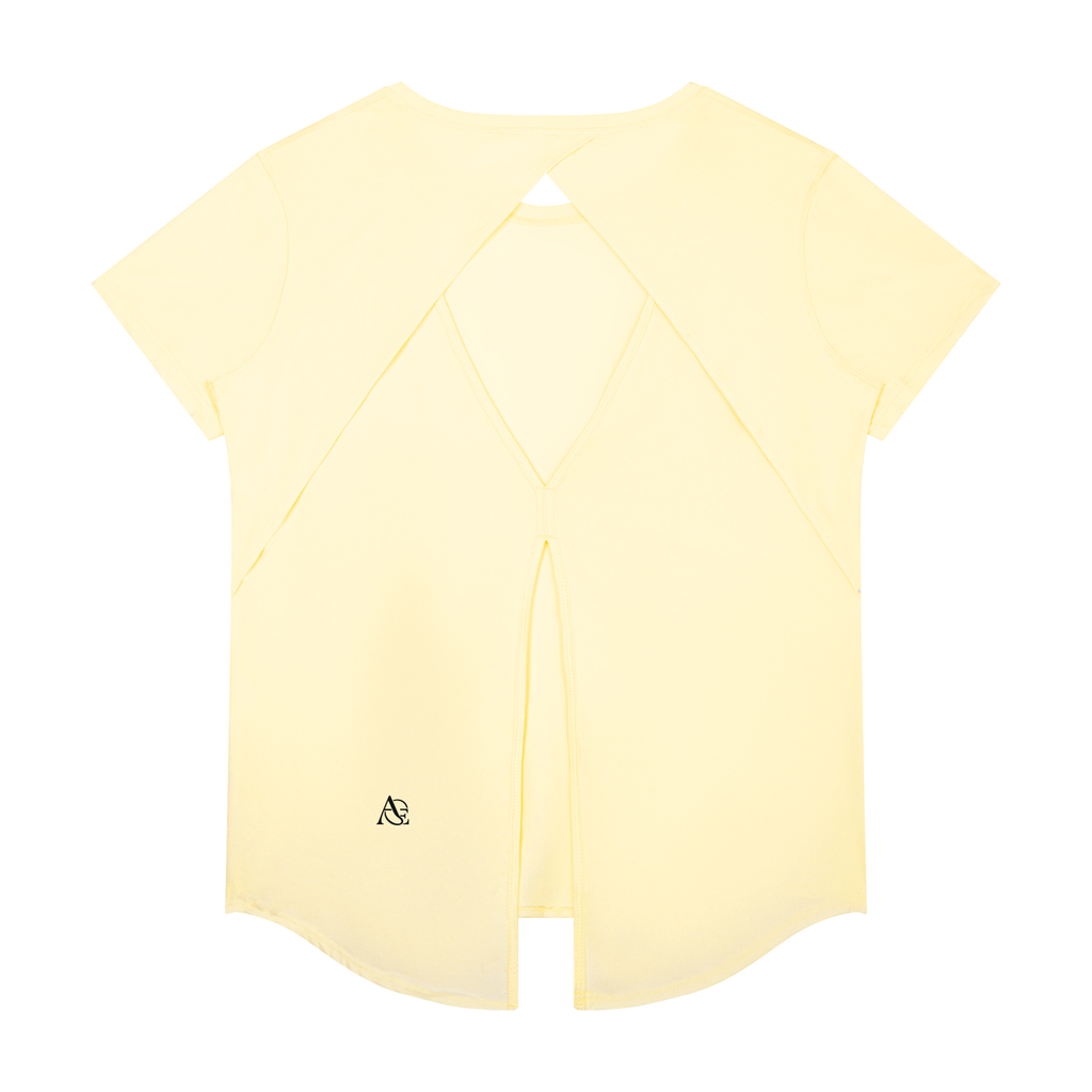 Women's Raglan Training T-Shirt