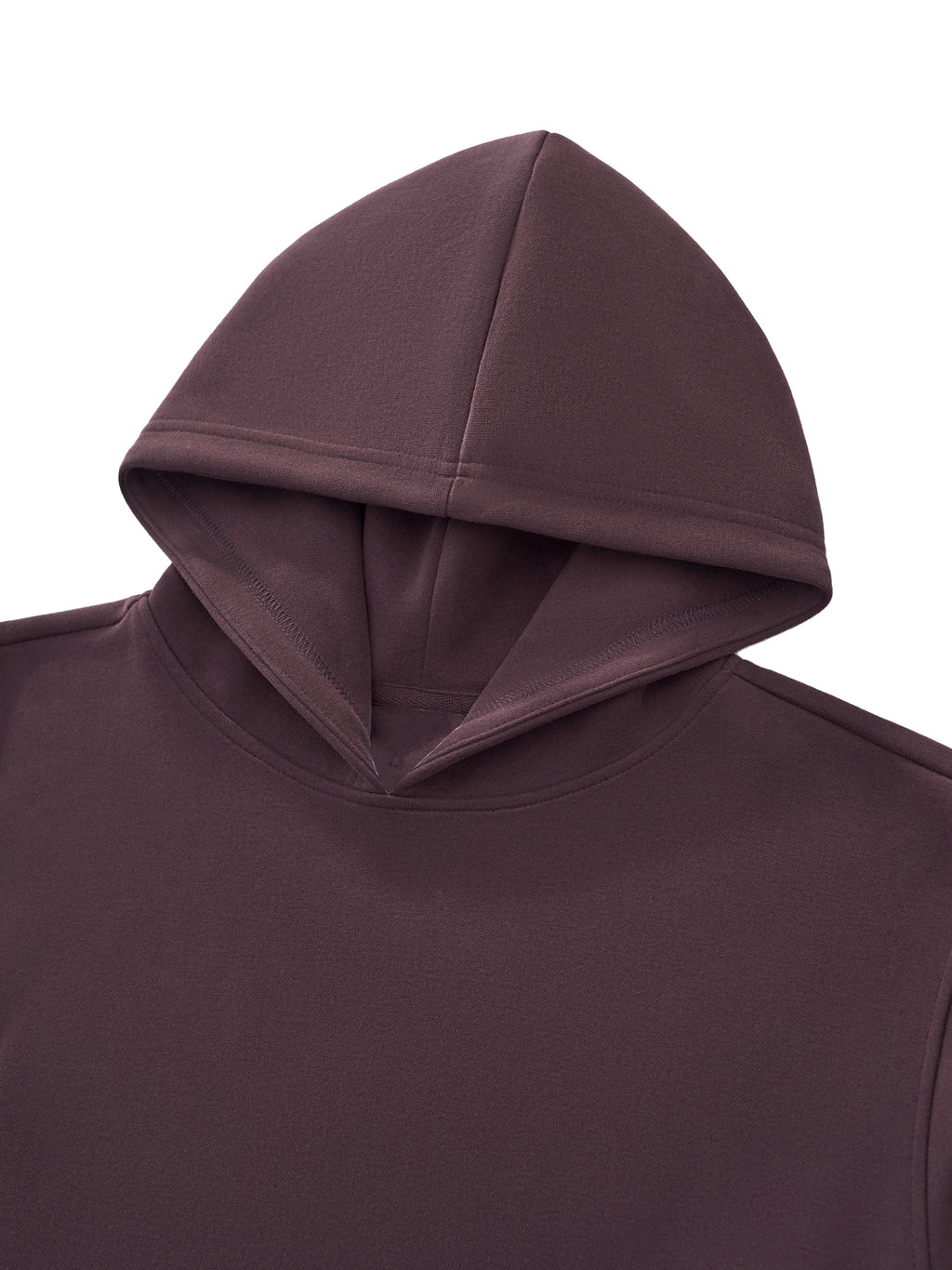 Essential Drawstring Straight-Leg Sweatpants