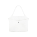 Women's Halter Crop Sports Bra