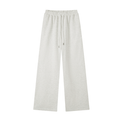 Women's Essential Straight-Leg Sweatpants