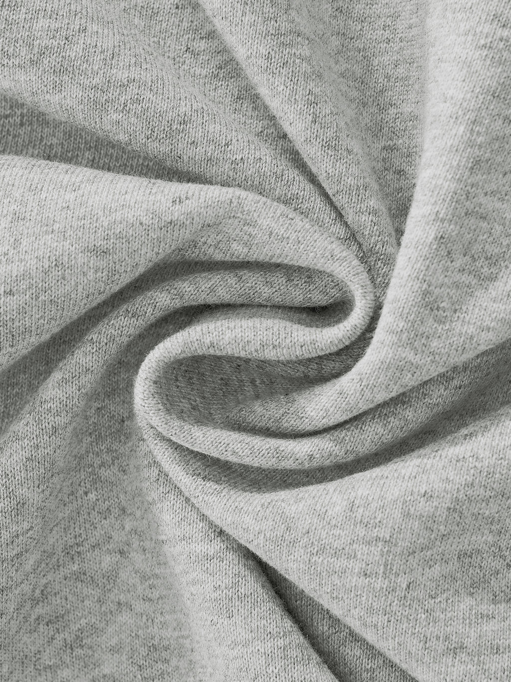 Women’s Mock-Neck Quarter-Zip Sweatshirt