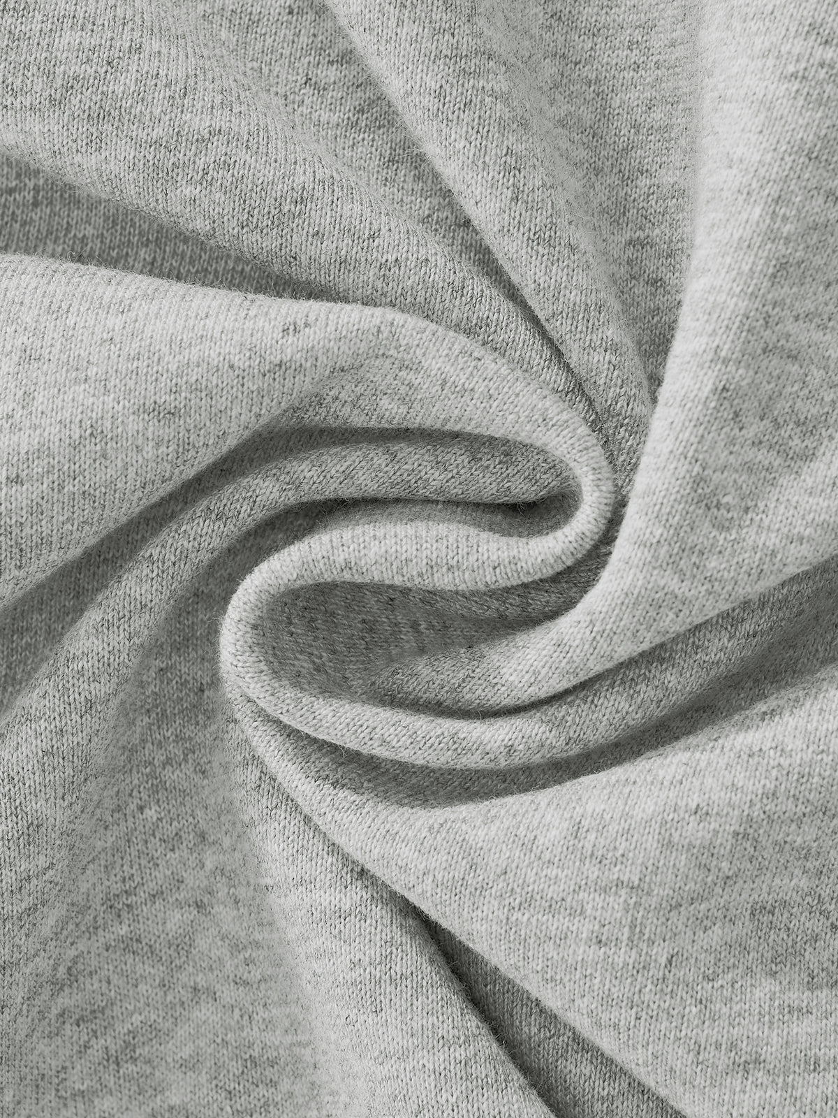 Women’s Mock-Neck Quarter-Zip Sweatshirt