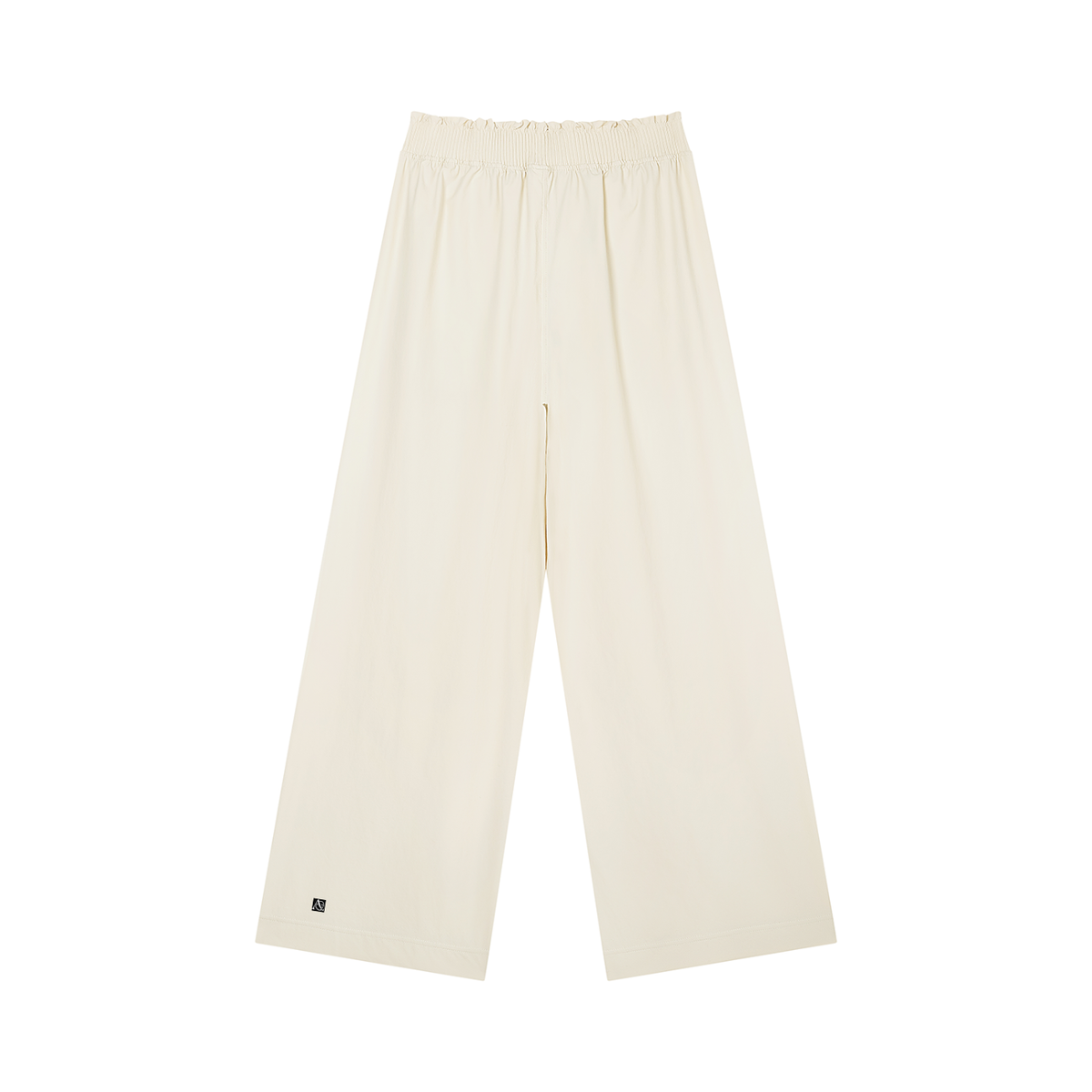 Women’s High Rise Wide Leg Pants