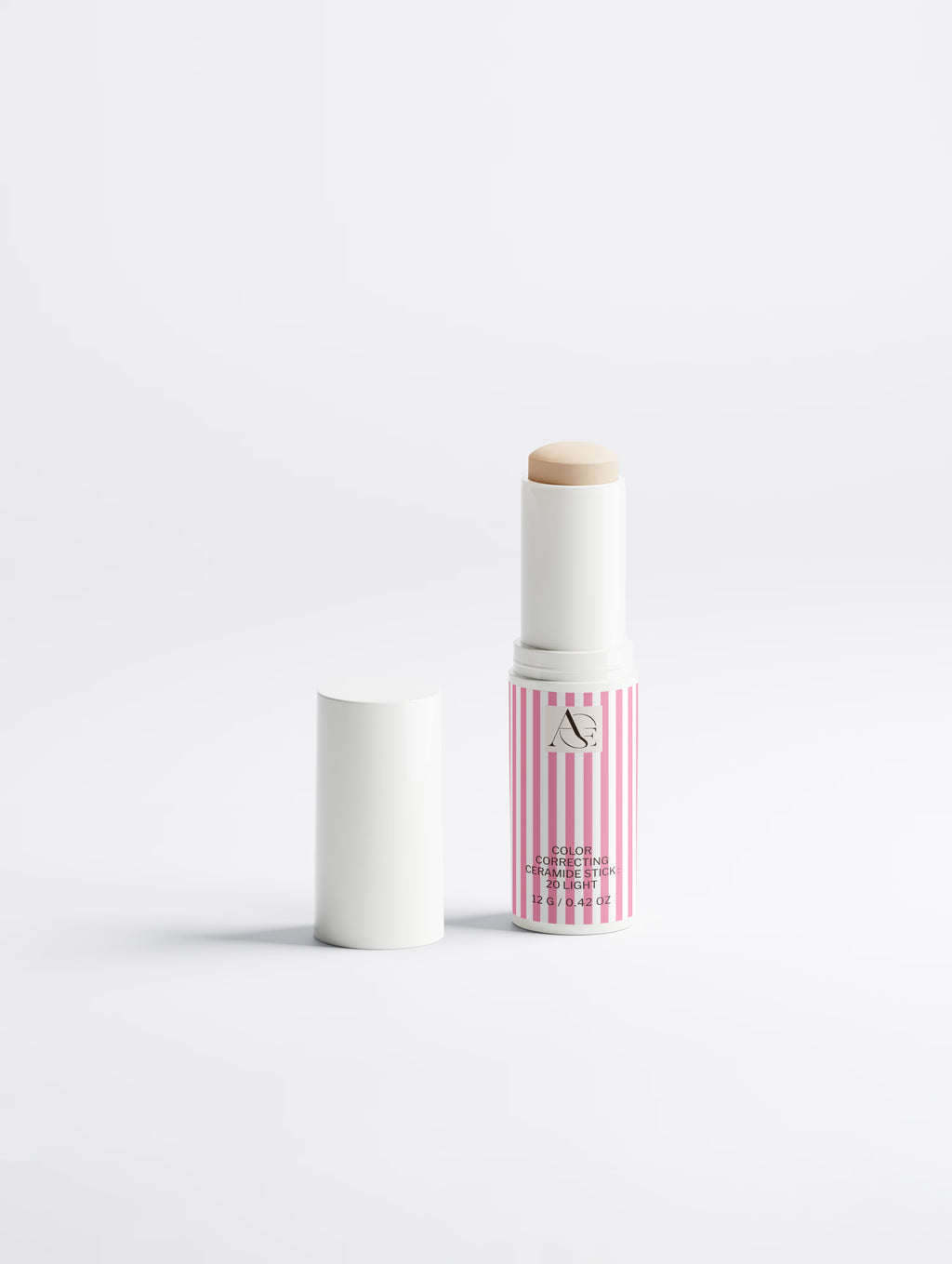 Color Correcting Ceramide Stick : 20 LIGHT
