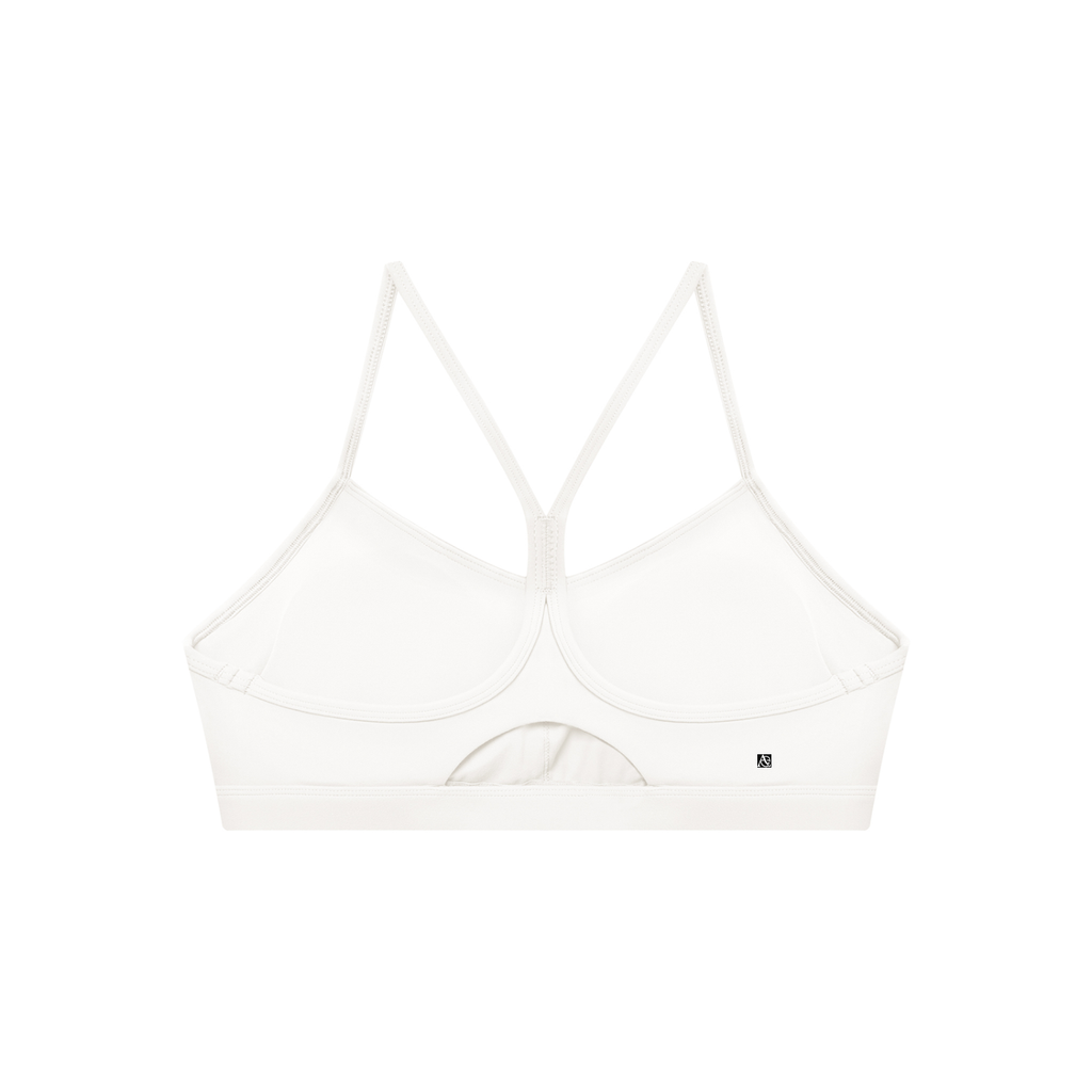 Women's Tight Cropped Sports Bra