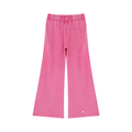 Women’s Mineral Wash Flared Leg Sweatpants