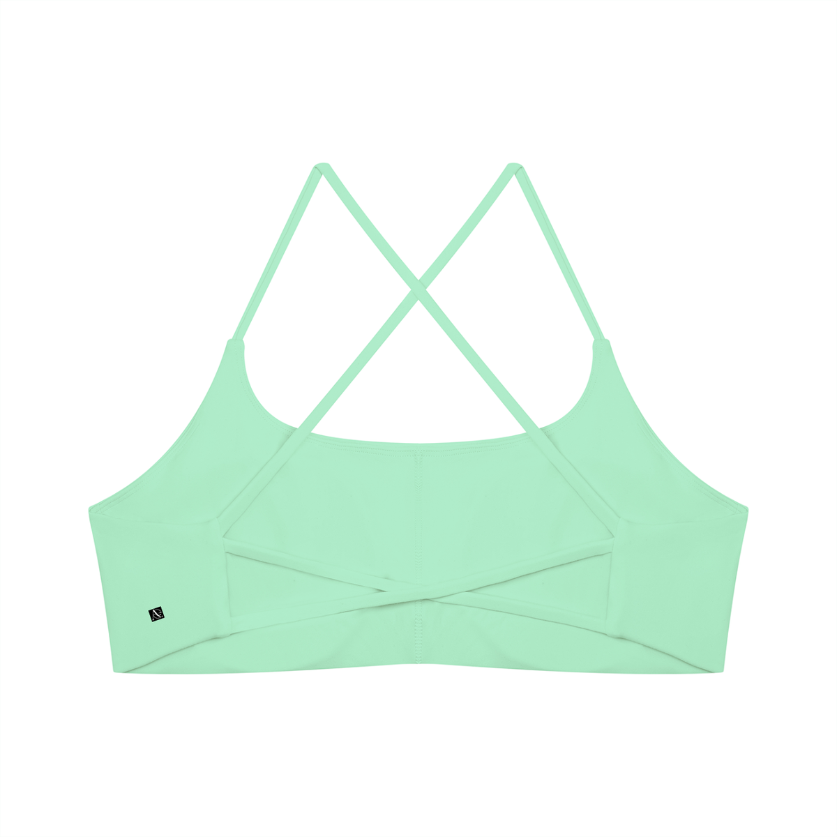 Women’s U-Neck Yoga Sports Bra