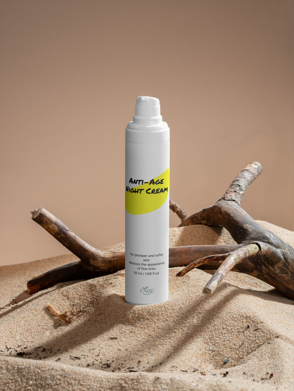 Anti-Age Night Cream