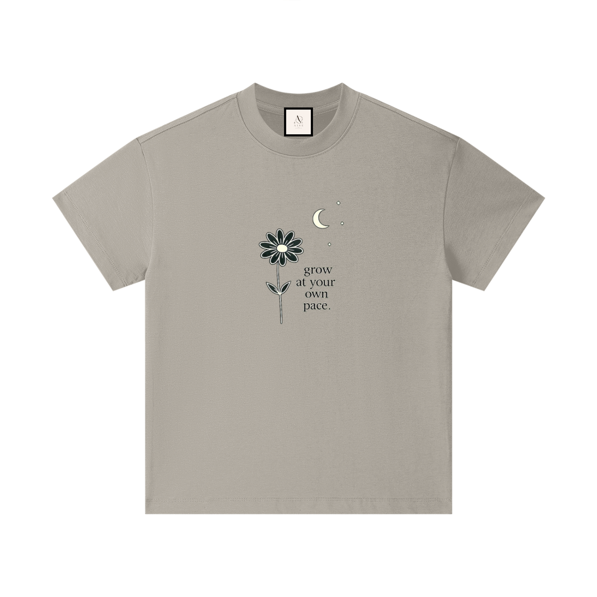 Pure Cotton Essential Kids T-Shirt