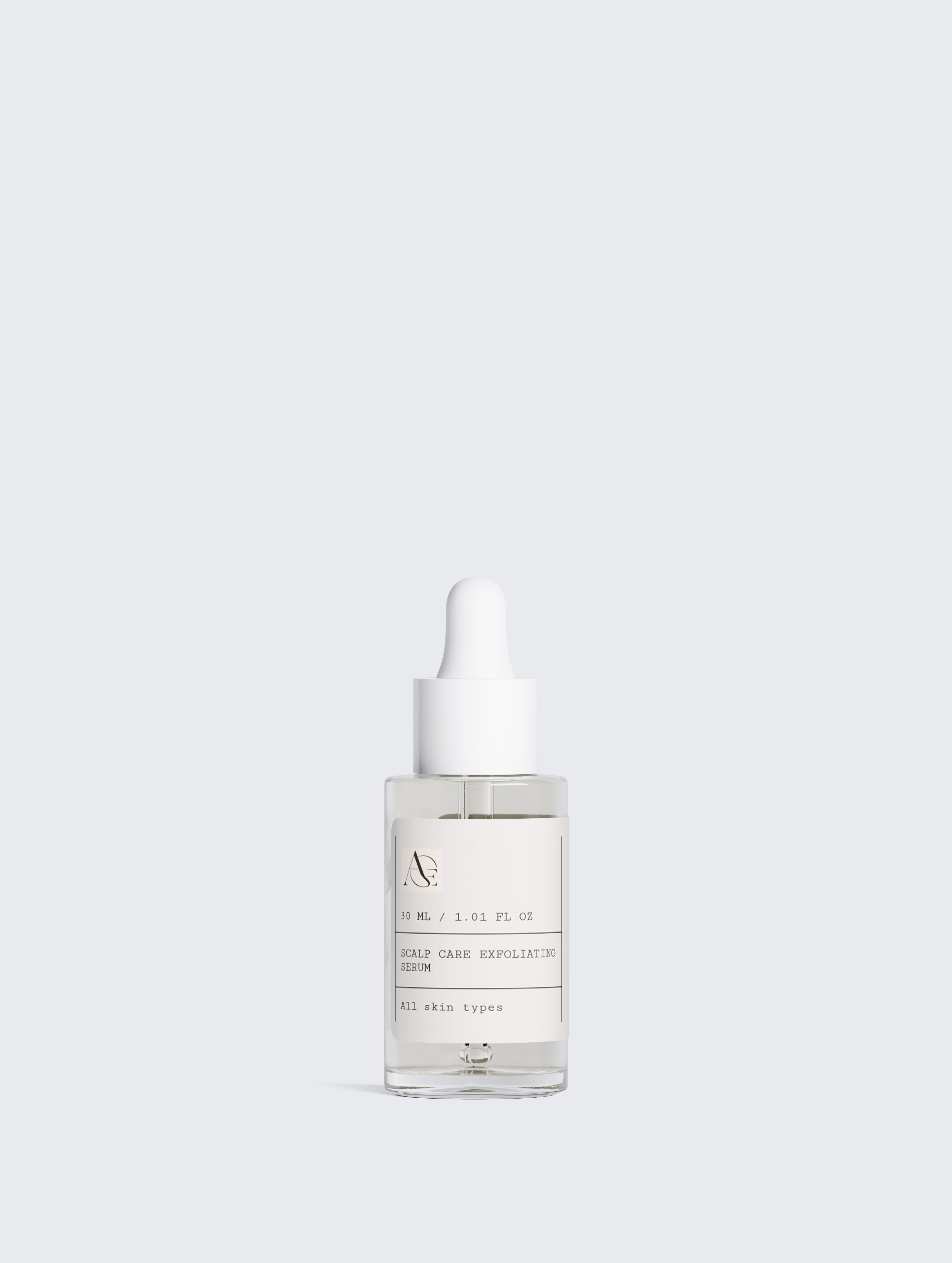 Scalp Care Exfoliating Serum
